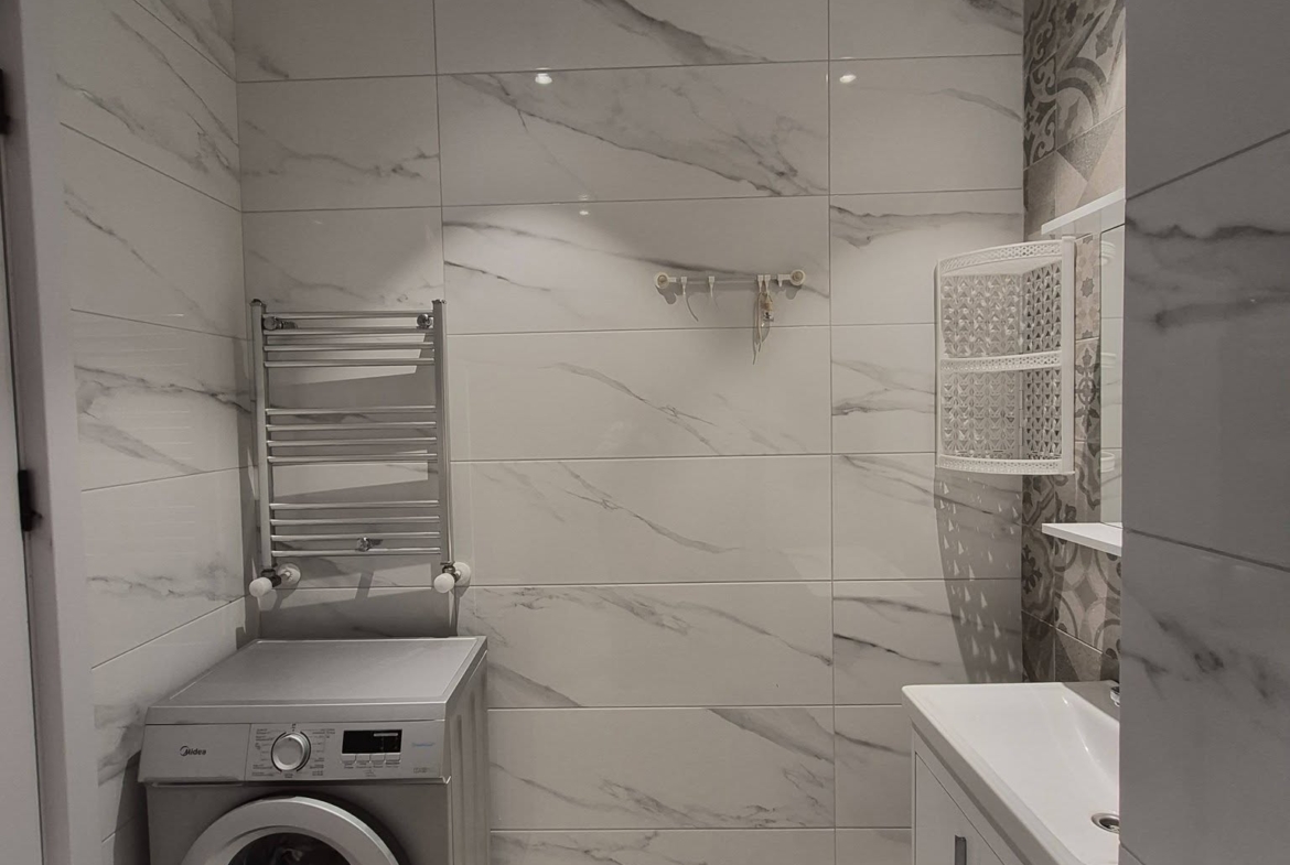 Studio for sale in Black Sea Towers