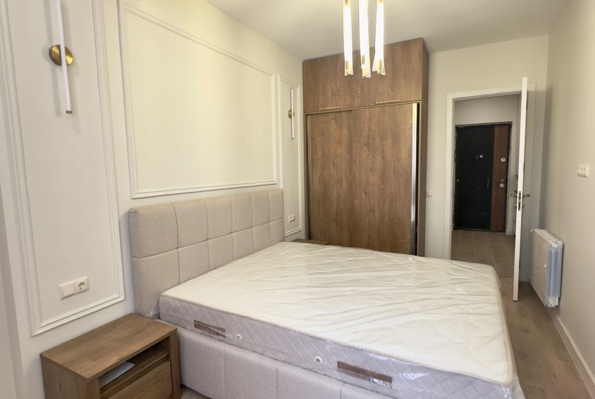 Two room apartment in Arcon