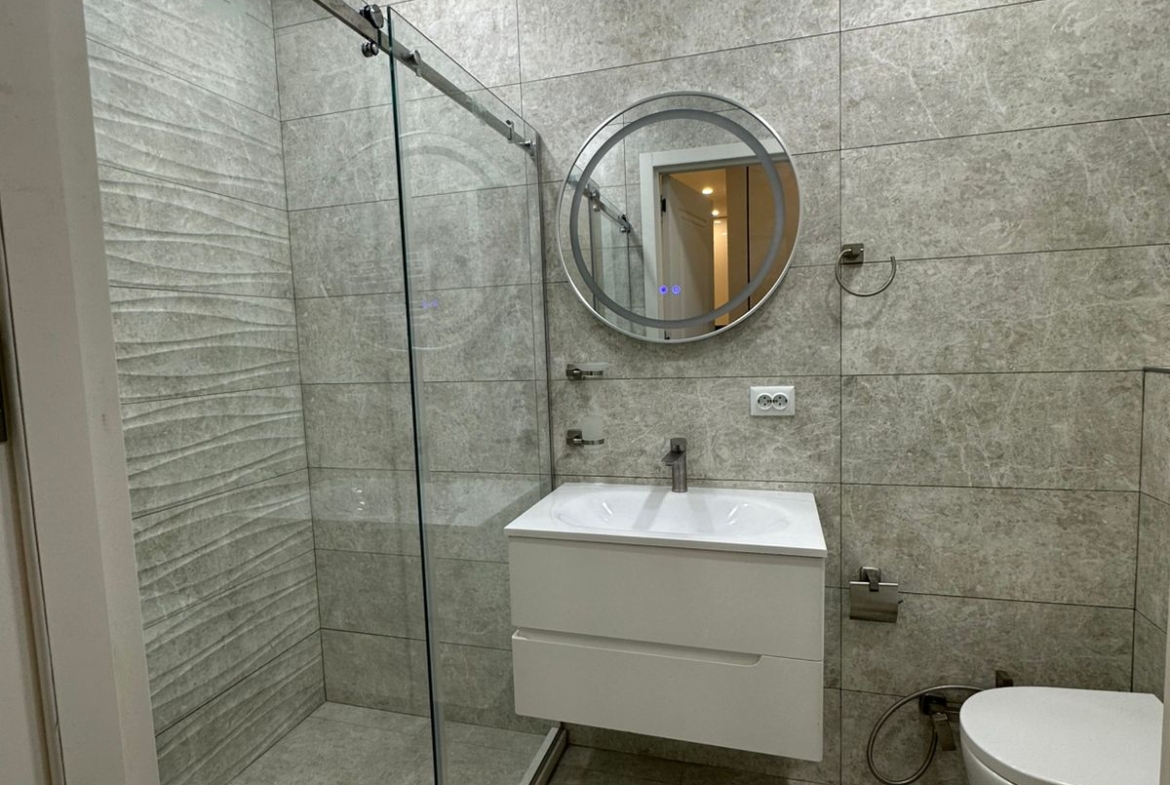 Two room apartment in Arcon