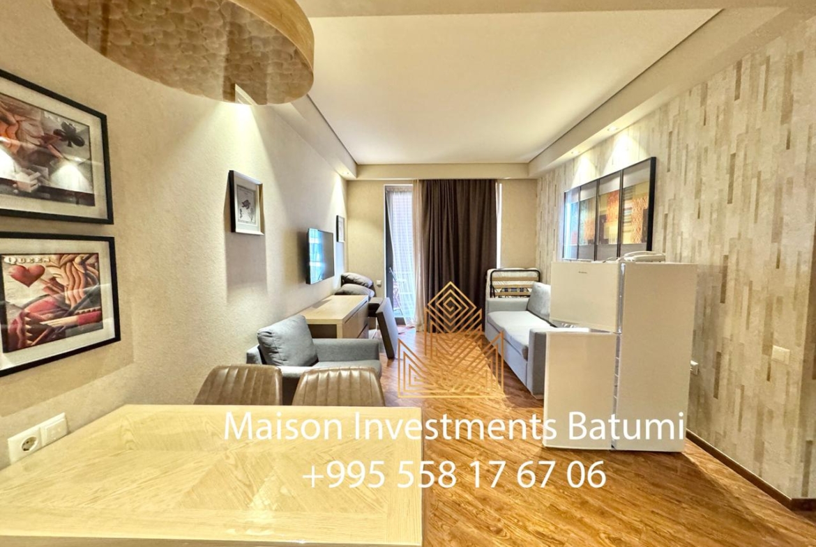 Two room apartment for sale Dream Land Oasis