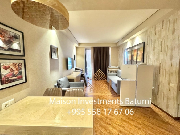 Two room apartment for sale Dream Land Oasis