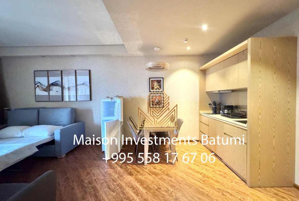 Two room apartment for sale Dream Land Oasis