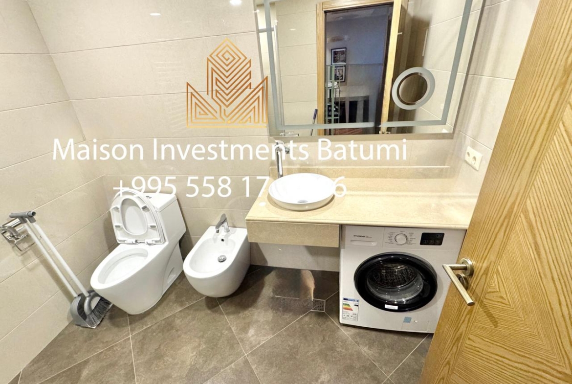 Two room apartment for sale Dream Land Oasis