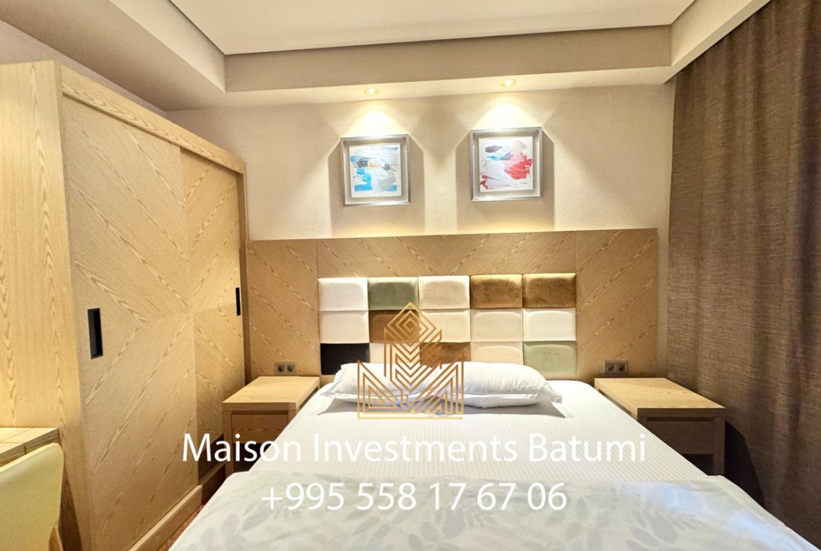 Two room apartment for sale Dream Land Oasis