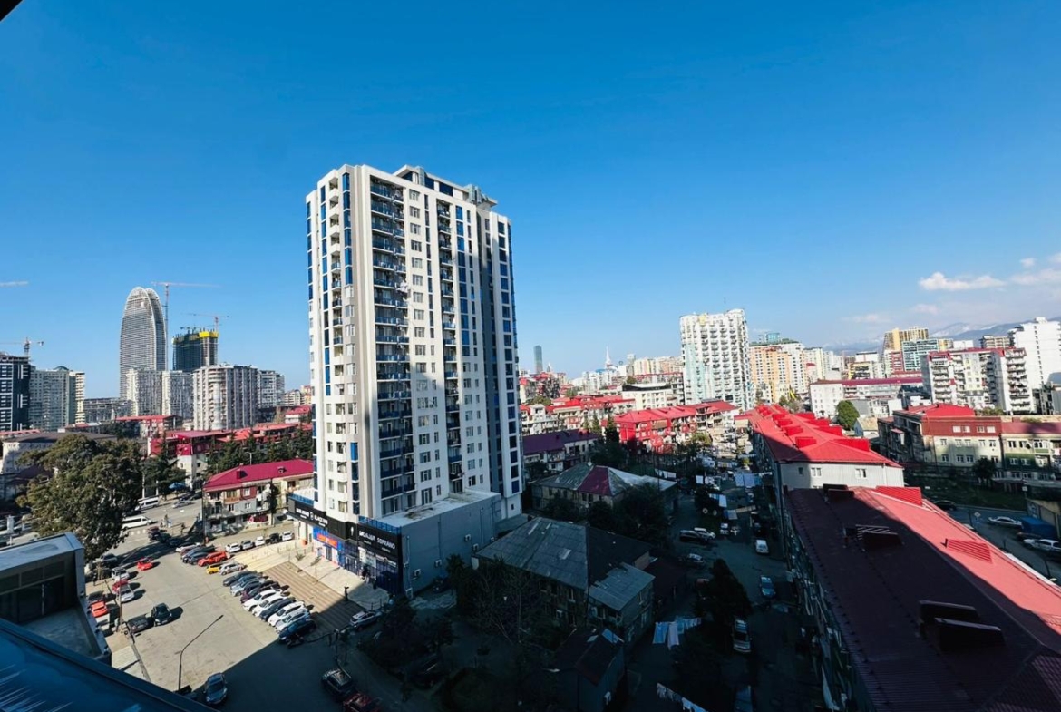 Two room apartment for sale in Black Sea Towers
