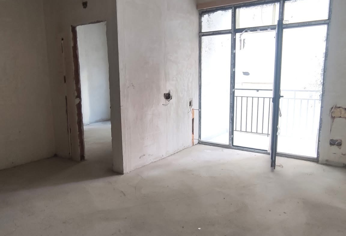 Two room apartment for sale in
