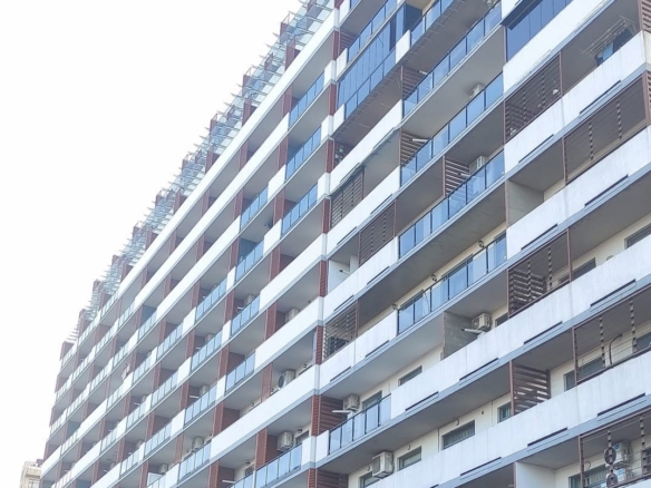 Two room apartment for sale in
