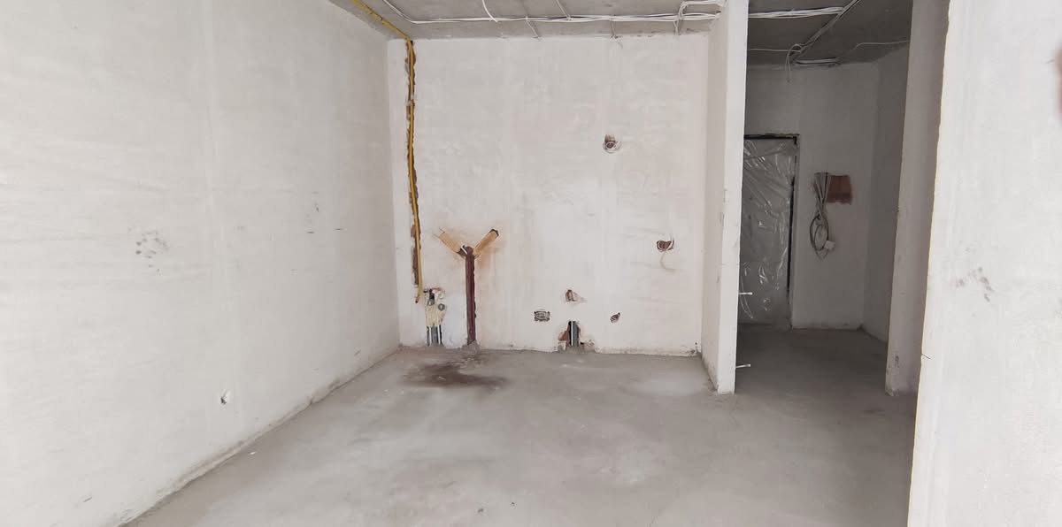 Two room apartment for sale in