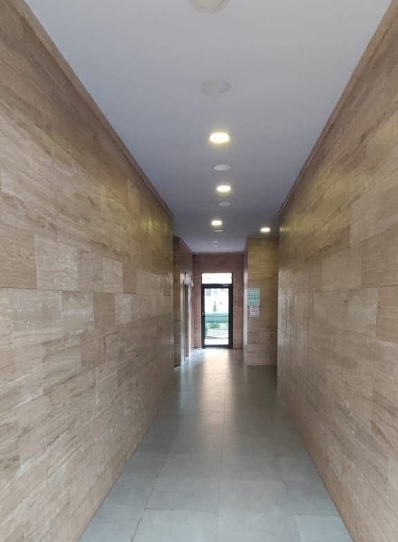 Two room apartment for sale in