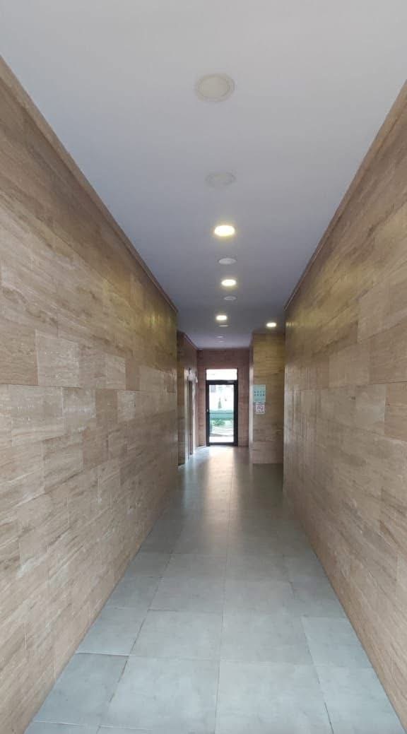 Two room apartment for sale in