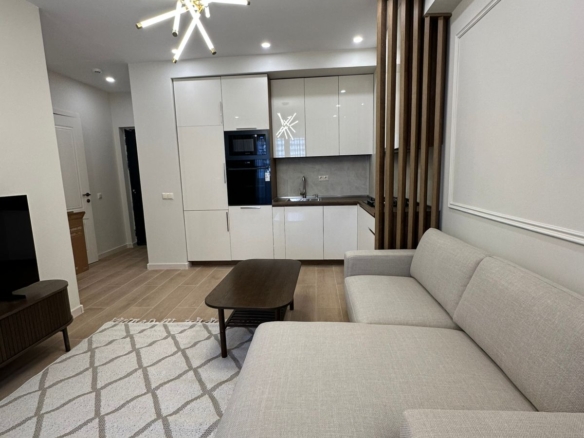 Two room apartment in Arcon