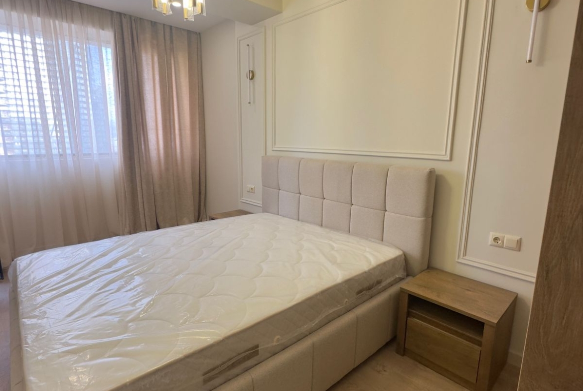 Two room apartment in Arcon