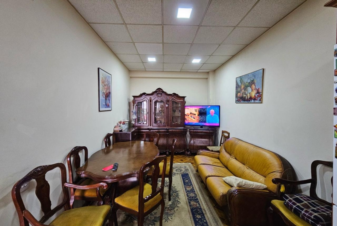 House for sale in the old part of Batumi