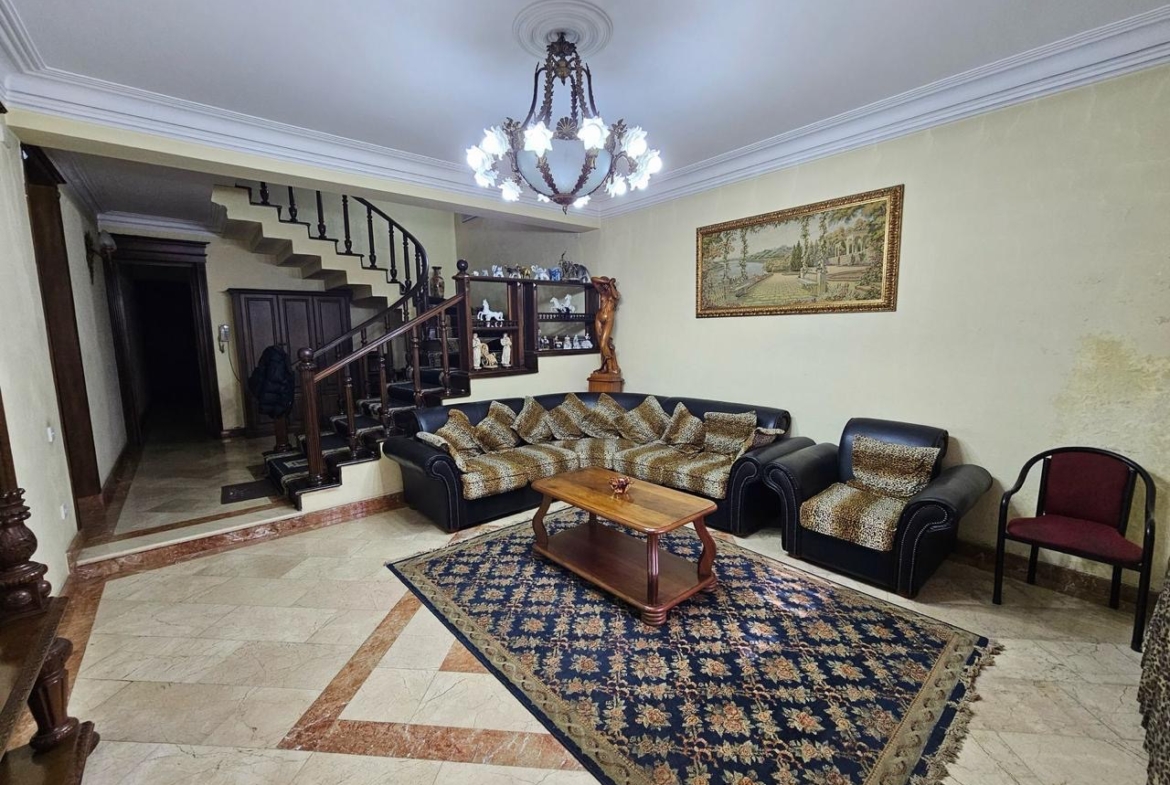 House for sale in the old part of Batumi