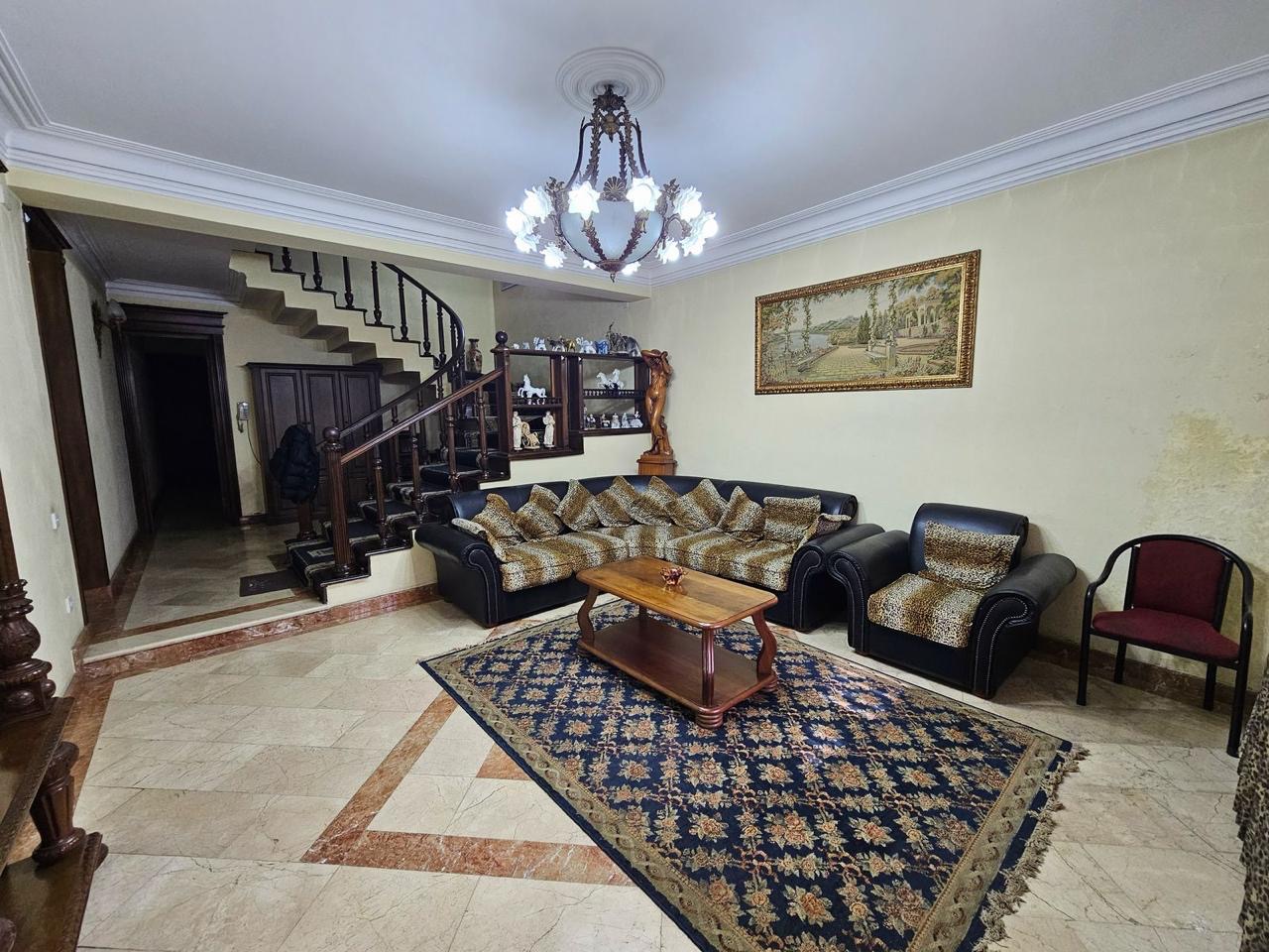 House for sale in the old part of Batumi