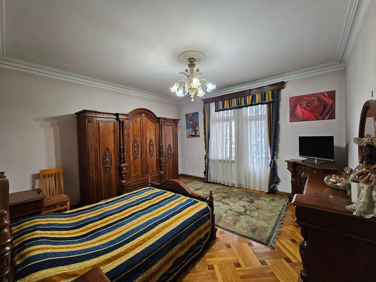 House for sale in the old part of Batumi