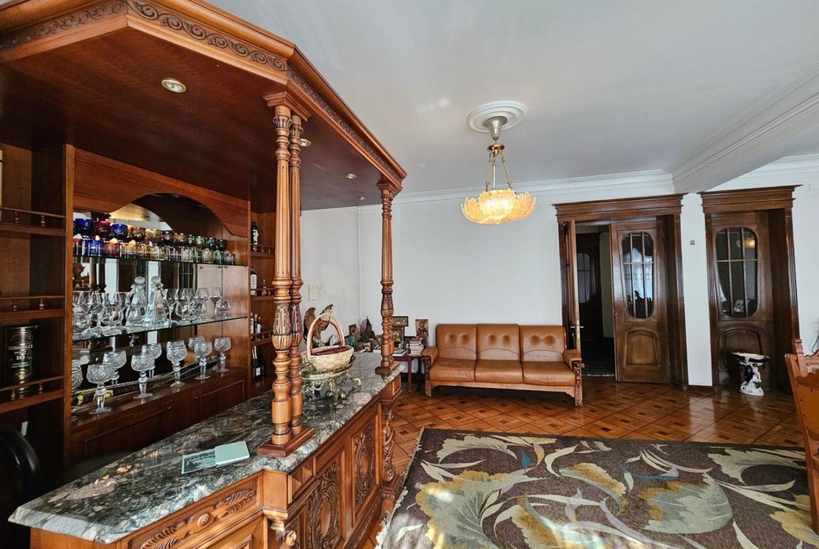 House for sale in the old part of Batumi