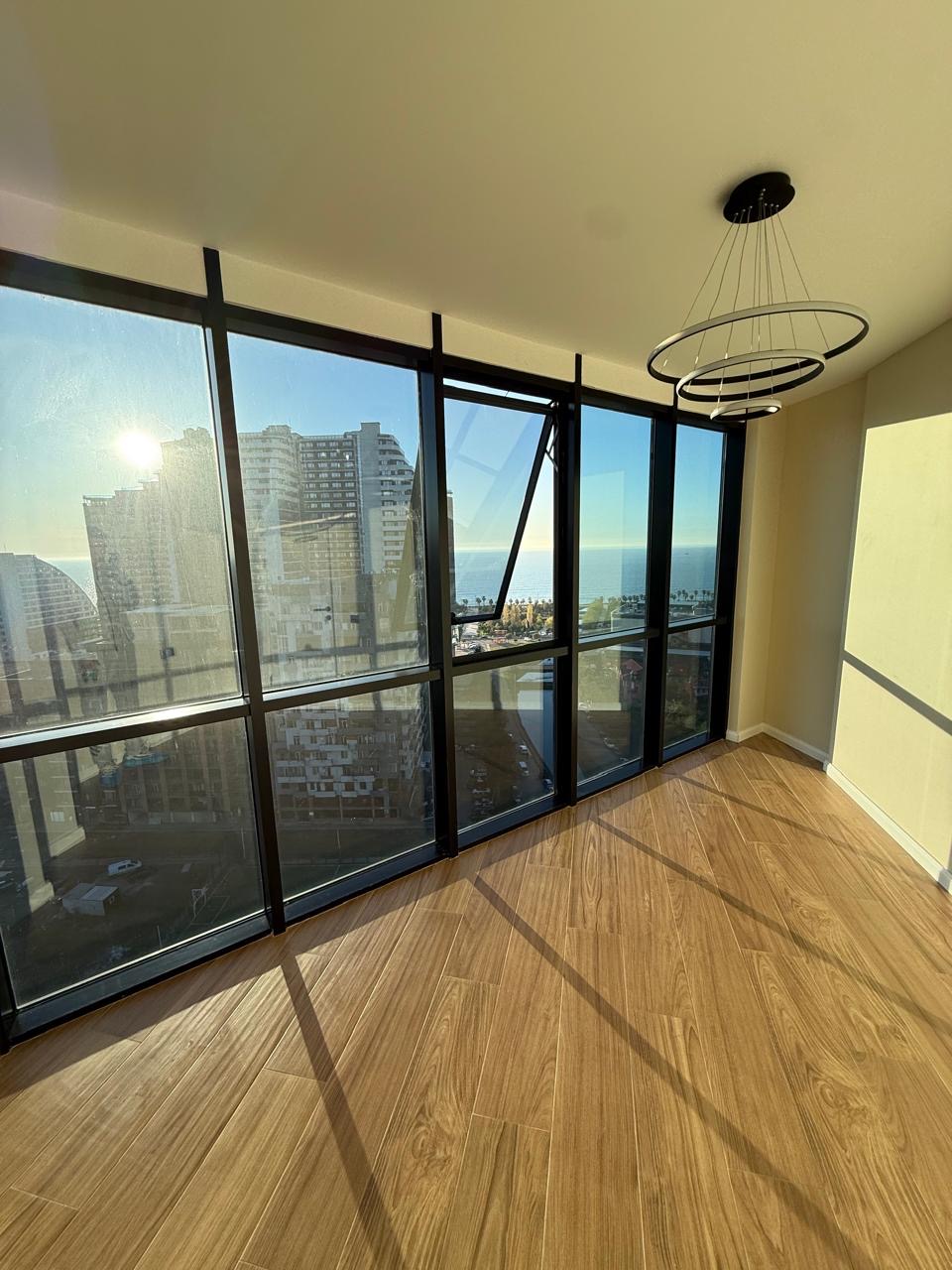 Three room apartment in Your Space on the New Boulevard