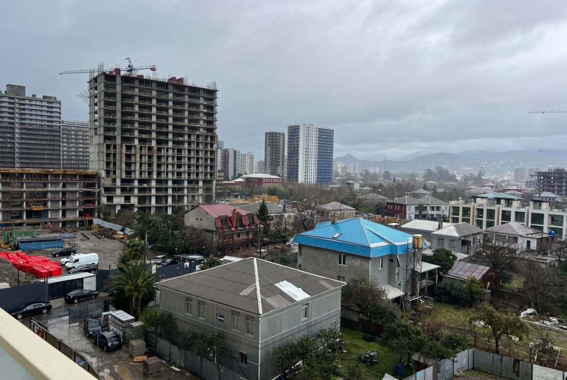 Three room apartment in Optima