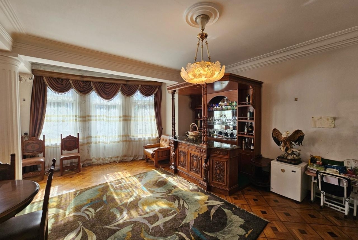 House for sale in the old part of Batumi