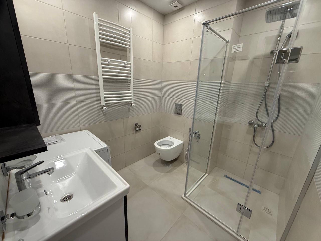 3efbf6e2-feec-4398-8582-29b0261e34b5 Two room apartment in Bagrationi Residence