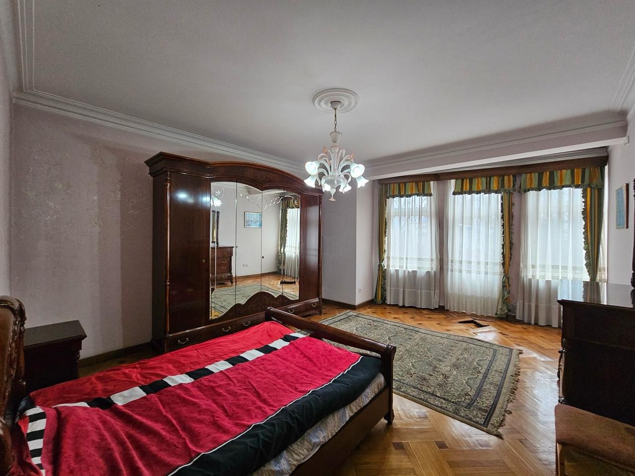House for sale in the old part of Batumi