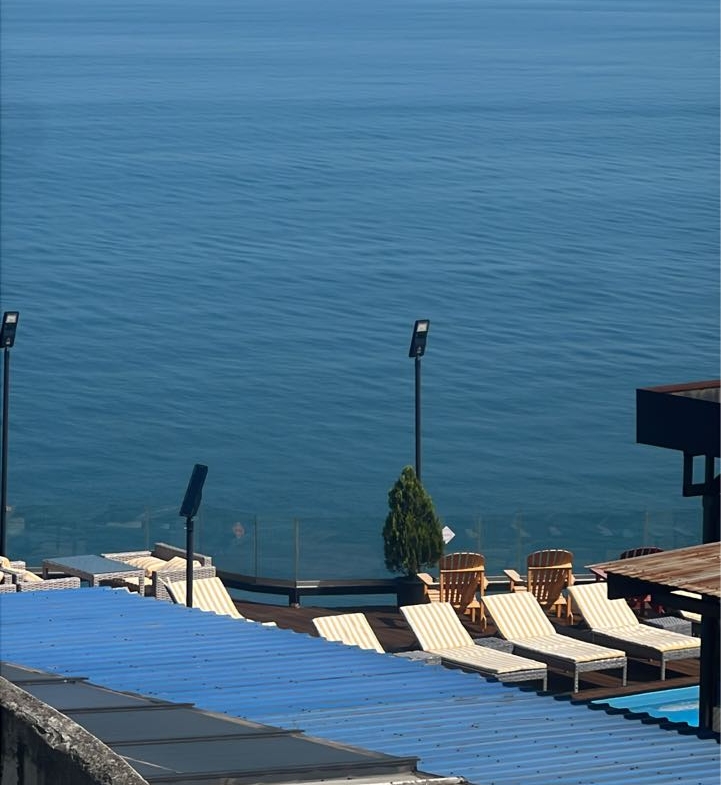 Apartment for sale in Palm Residence