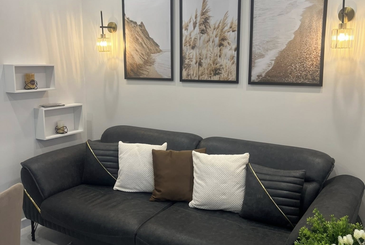Apartment for sale in Palm Residence