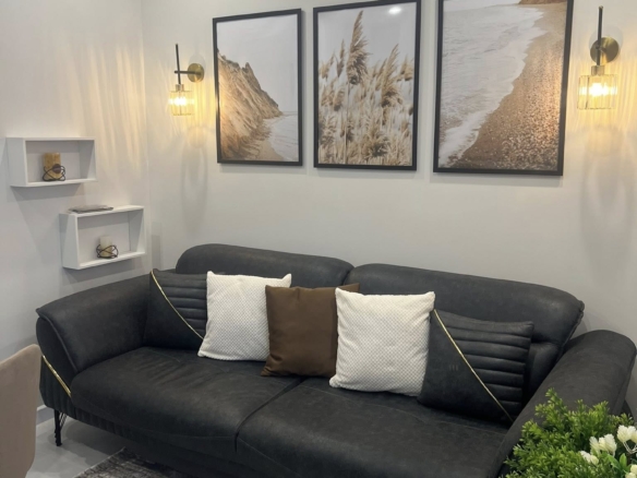 Apartment for sale in Palm Residence