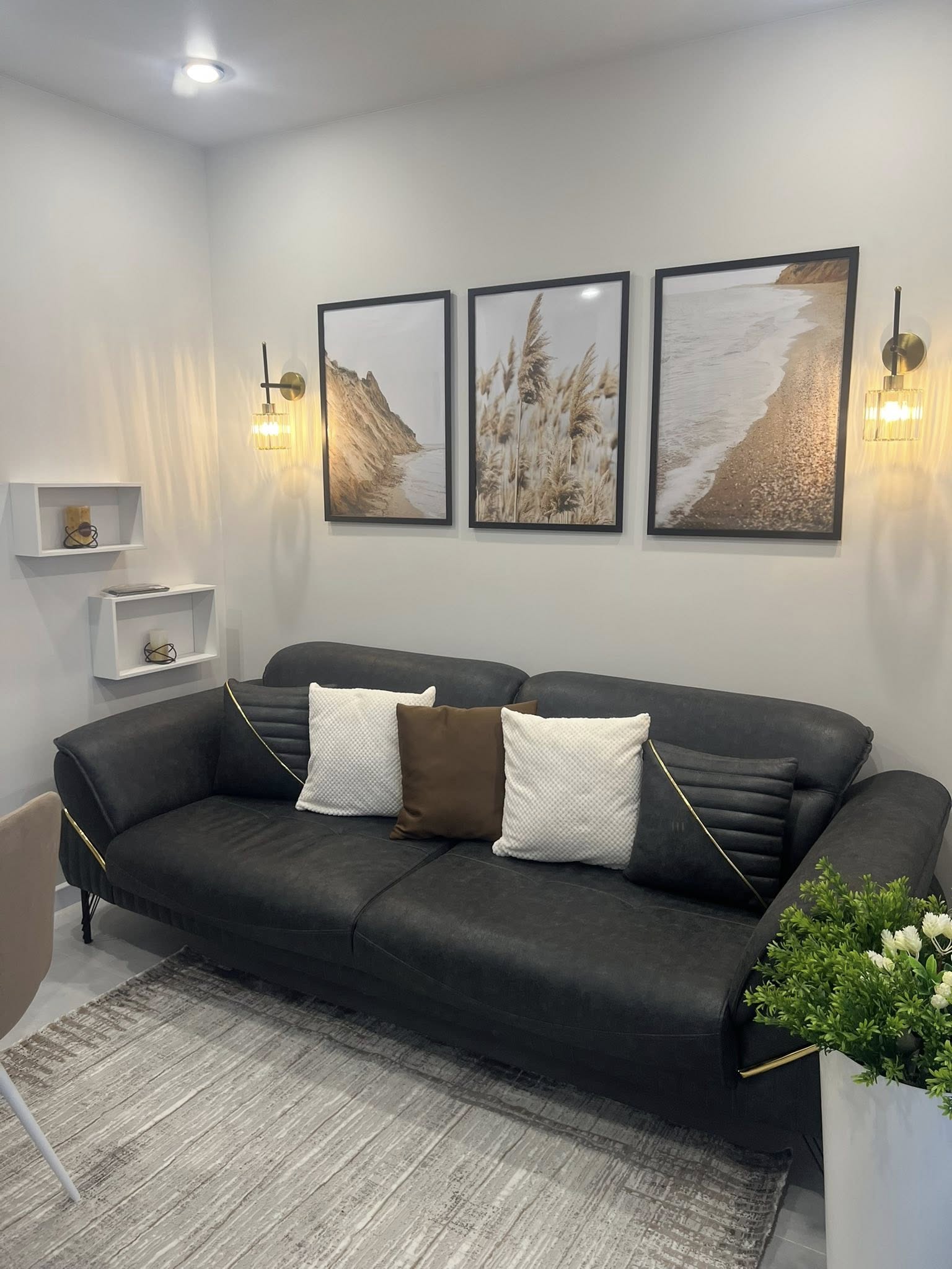 Apartment for sale in Palm Residence