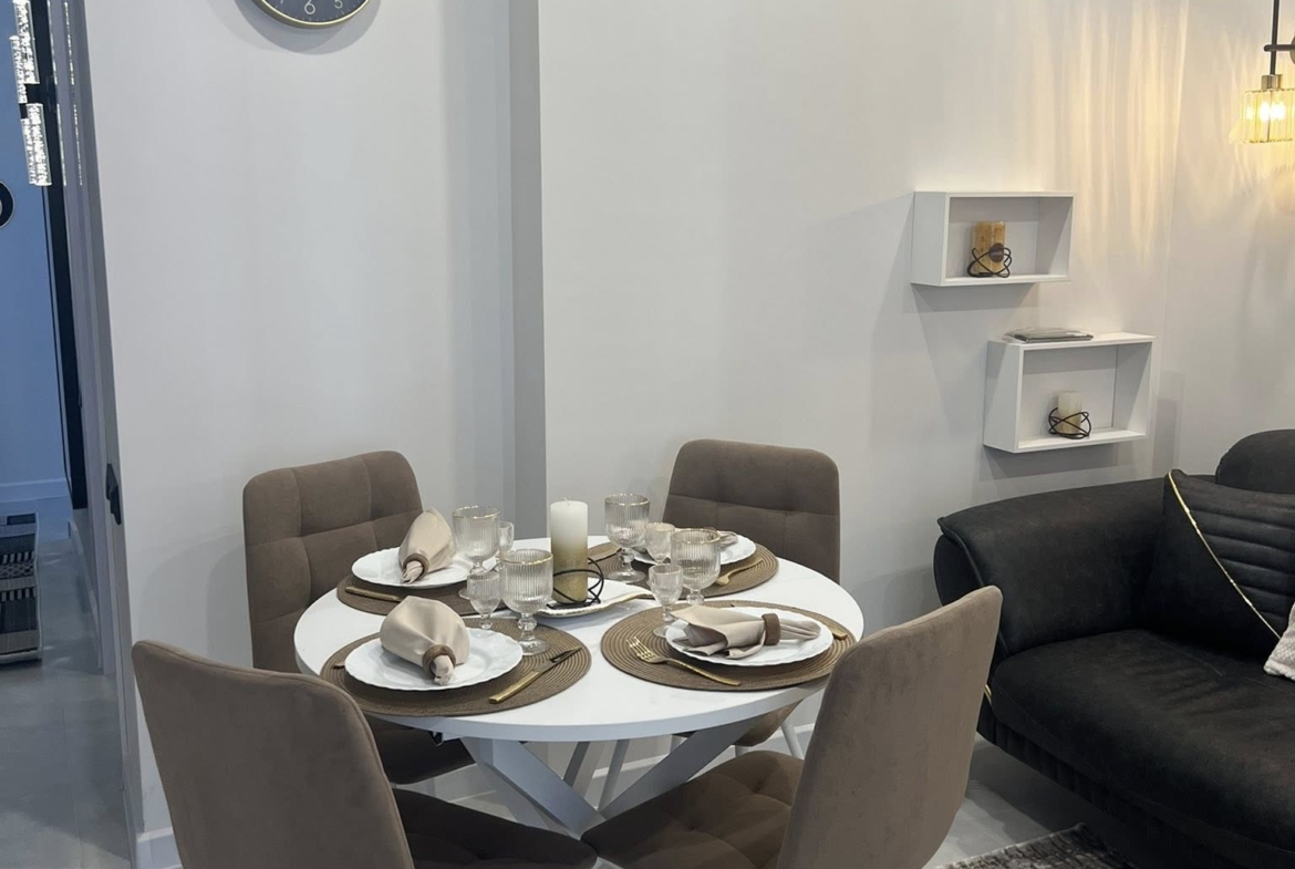 Apartment for sale in Palm Residence
