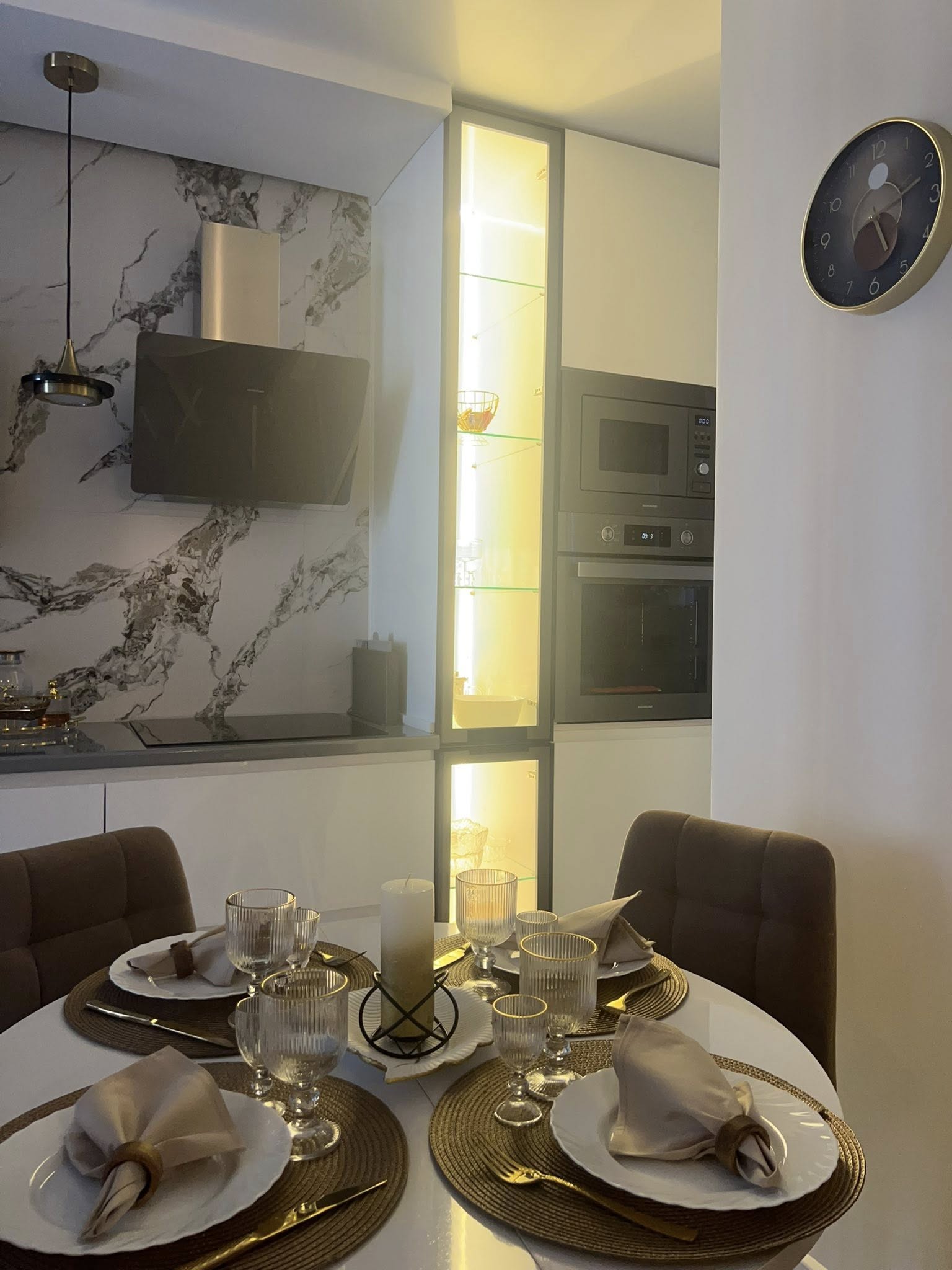 Apartment for sale in Palm Residence