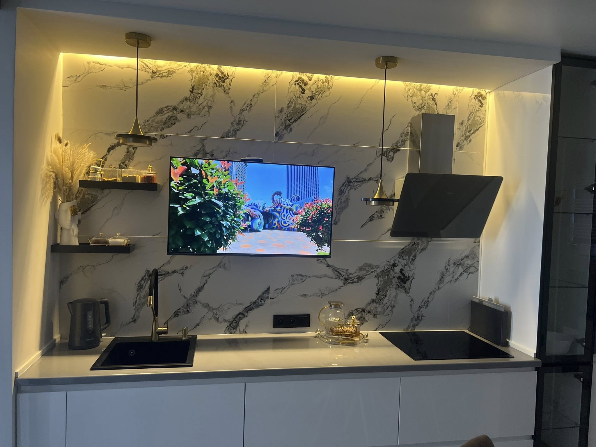 Apartment for sale in Palm Residence