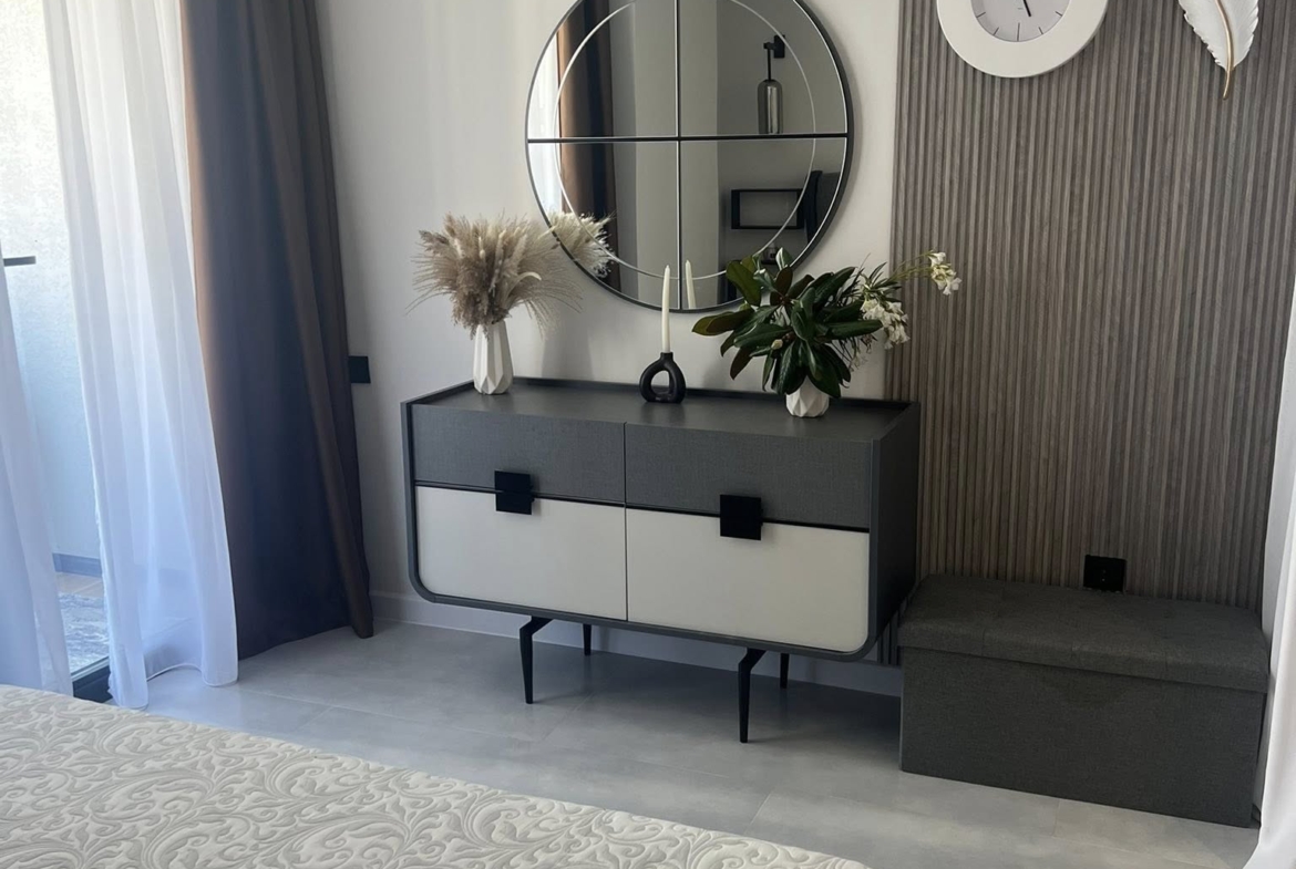 Apartment for sale in Palm Residence