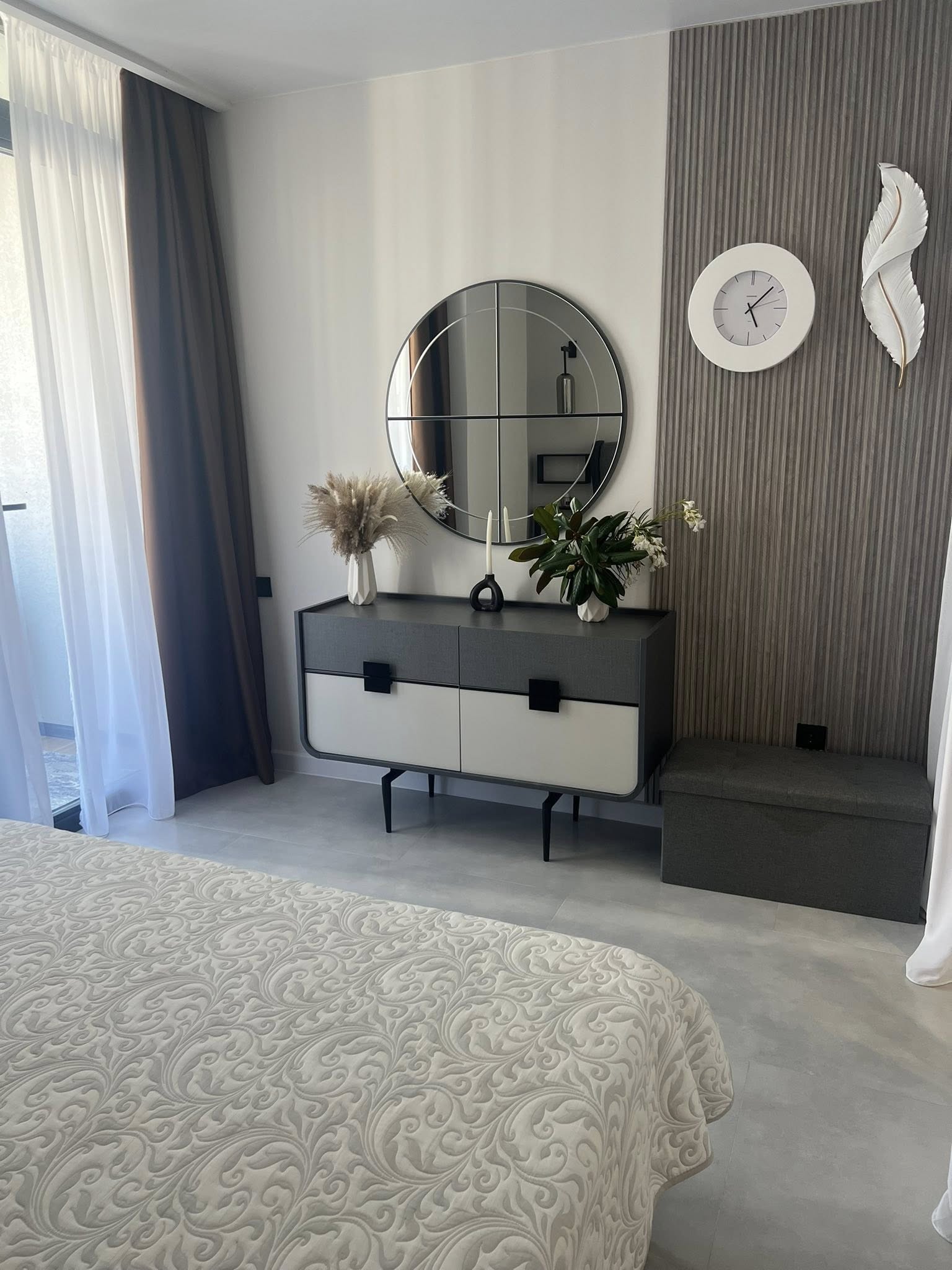 Apartment for sale in Palm Residence
