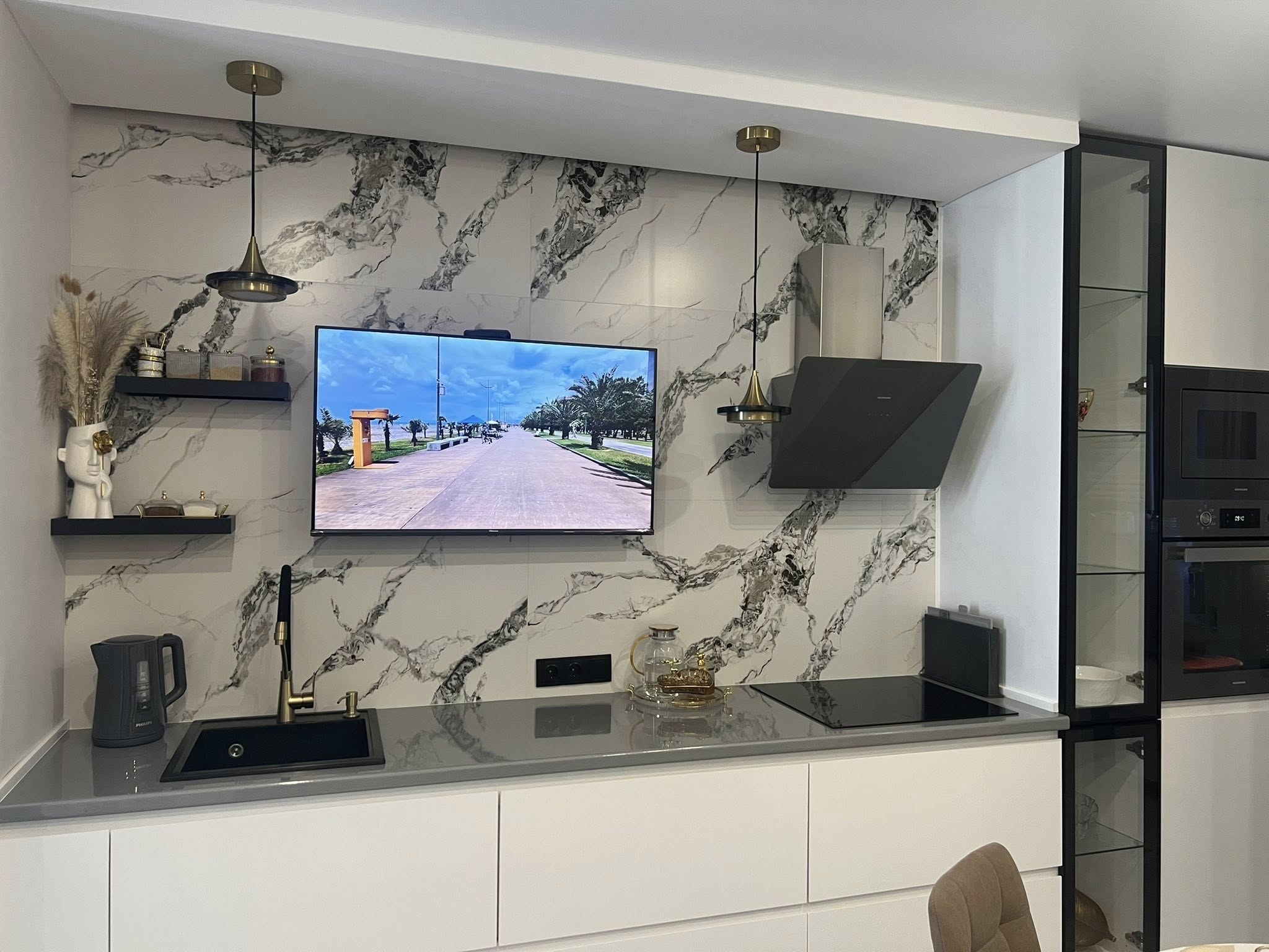 Apartment for sale in Palm Residence