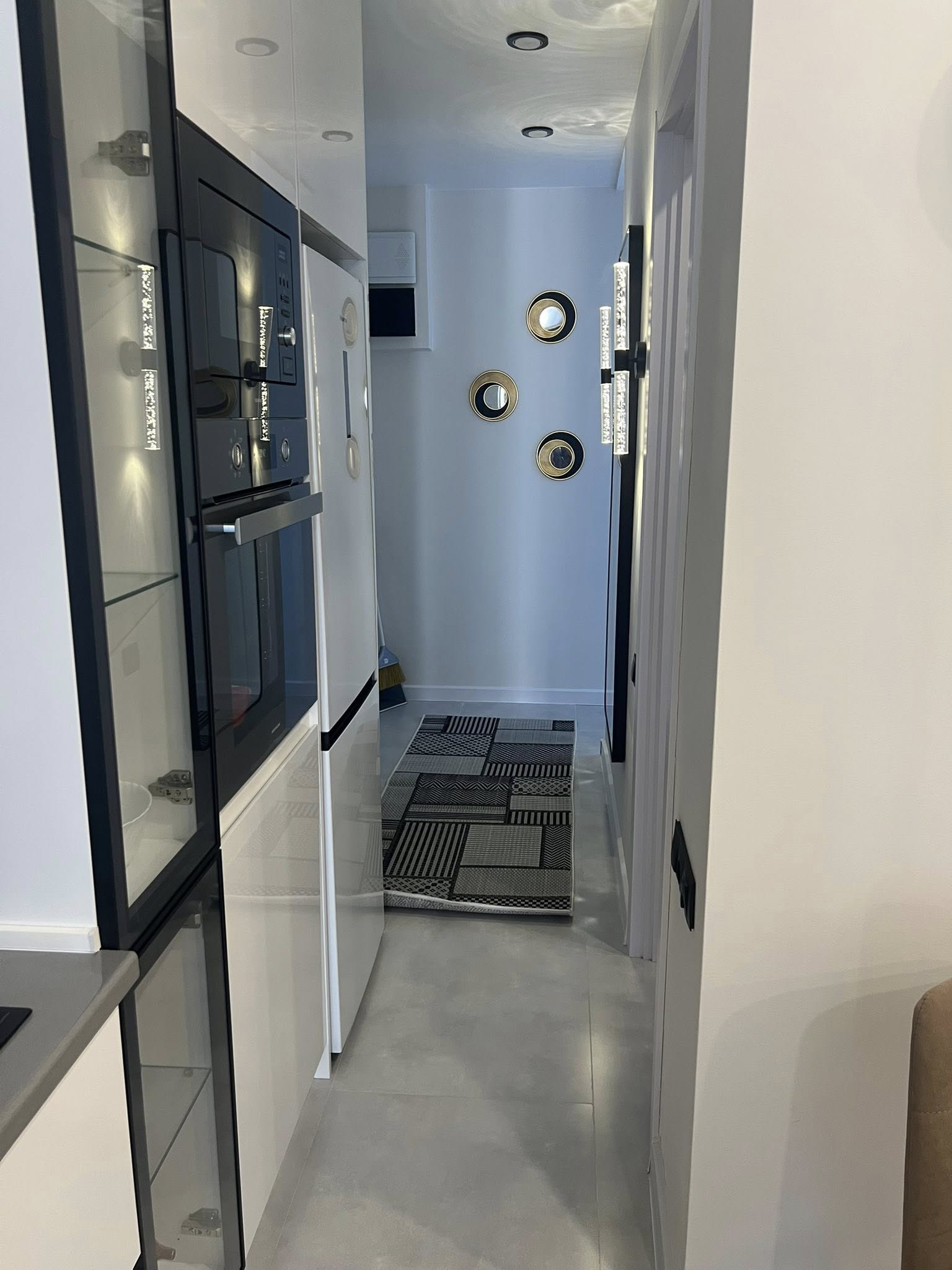 Apartment for sale in Palm Residence