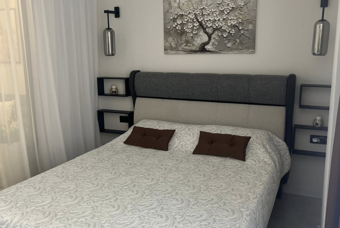 Apartment for sale in Palm Residence