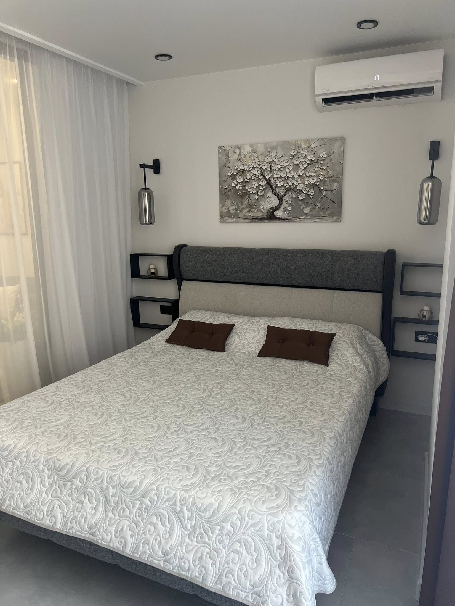 Apartment for sale in Palm Residence