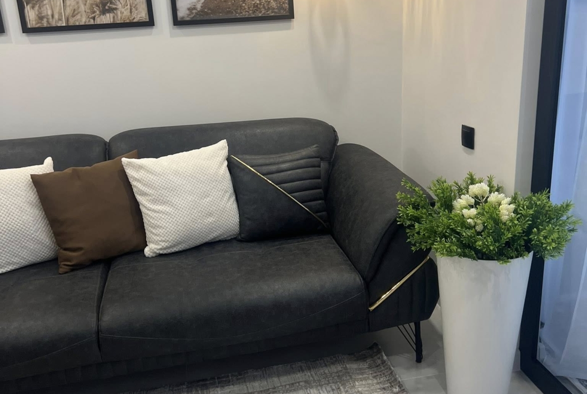 Apartment for sale in Palm Residence
