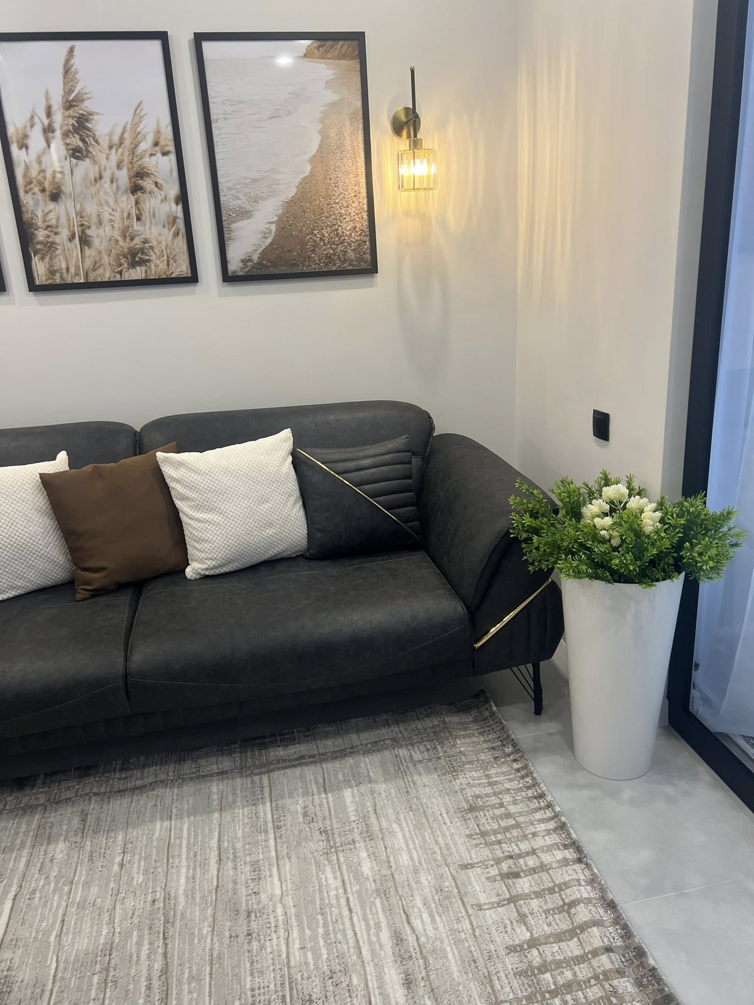 Apartment for sale in Palm Residence
