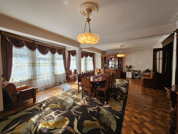 House for sale in the old part of Batumi
