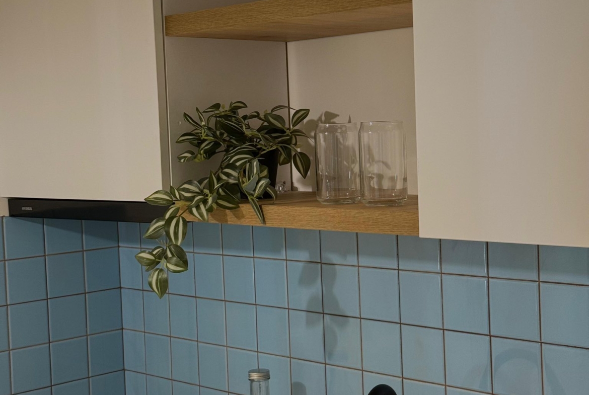 Studio for sale in Solid Residence