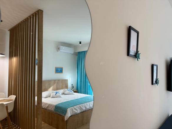 Studio for sale in Solid Residence