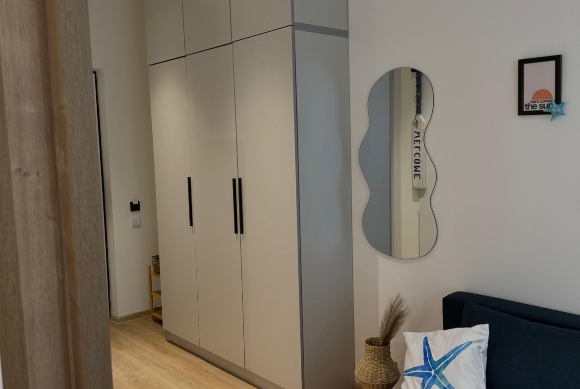 Studio for sale in Solid Residence