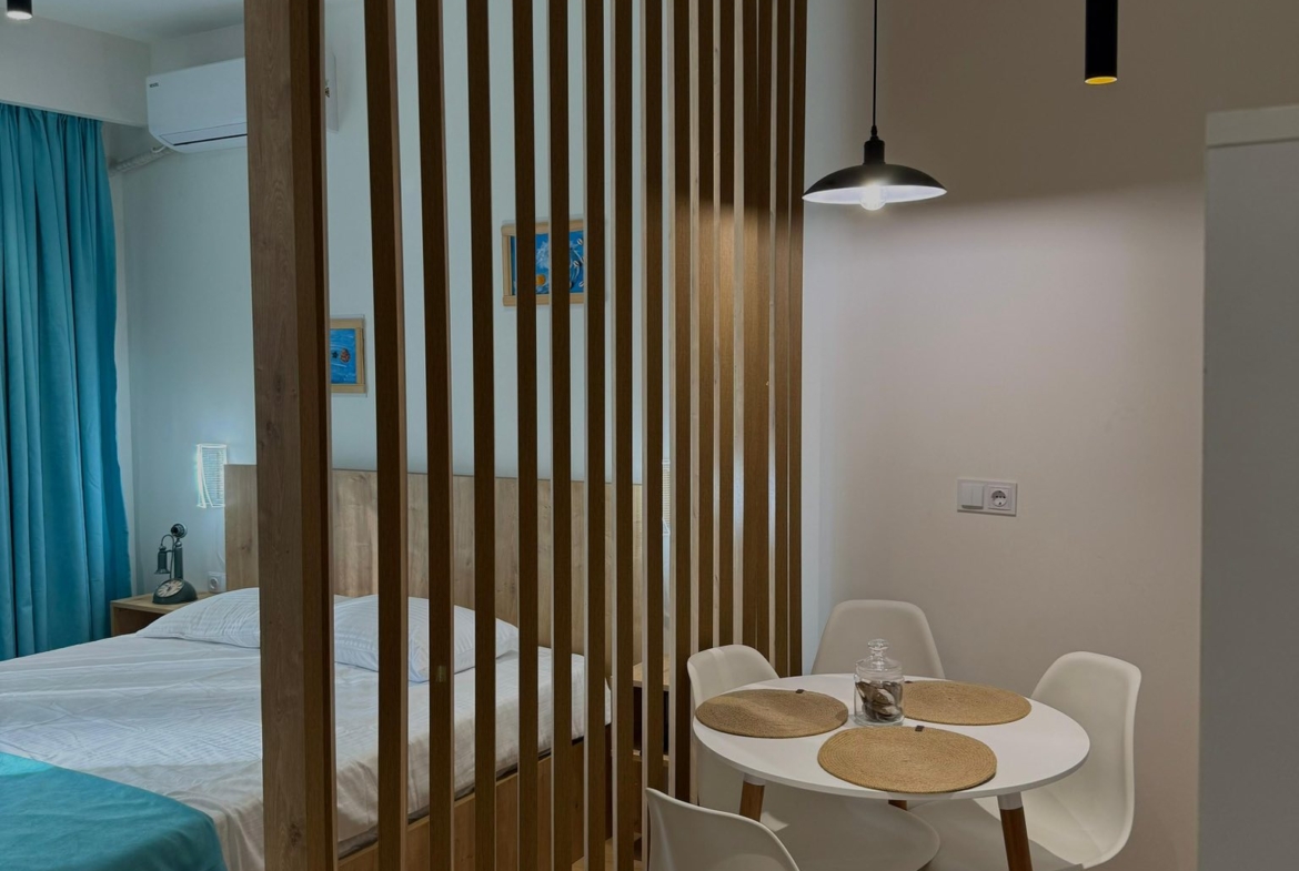 Studio for sale in Solid Residence