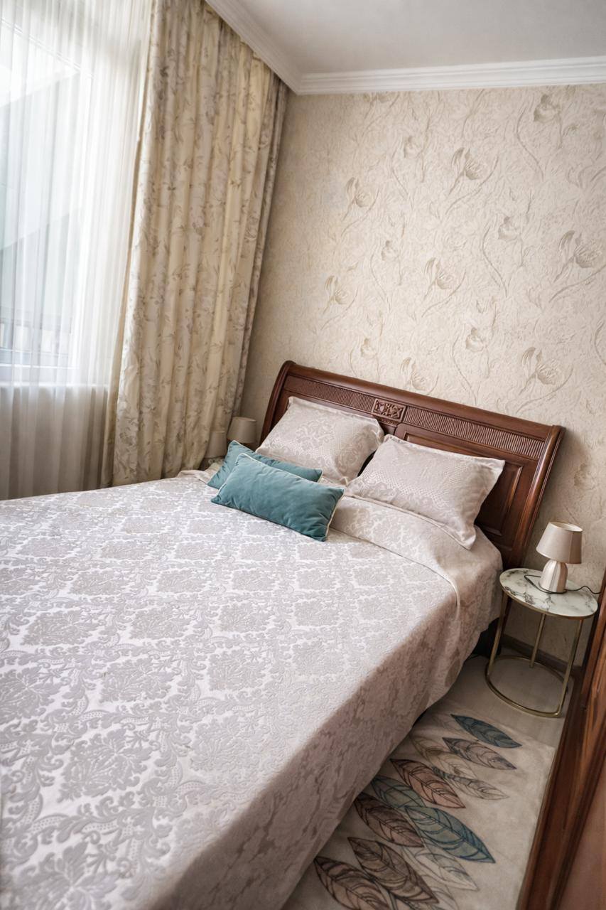 Two room apartment on Gorgiladze street