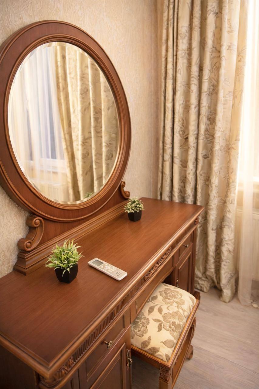 Two room apartment on Gorgiladze street