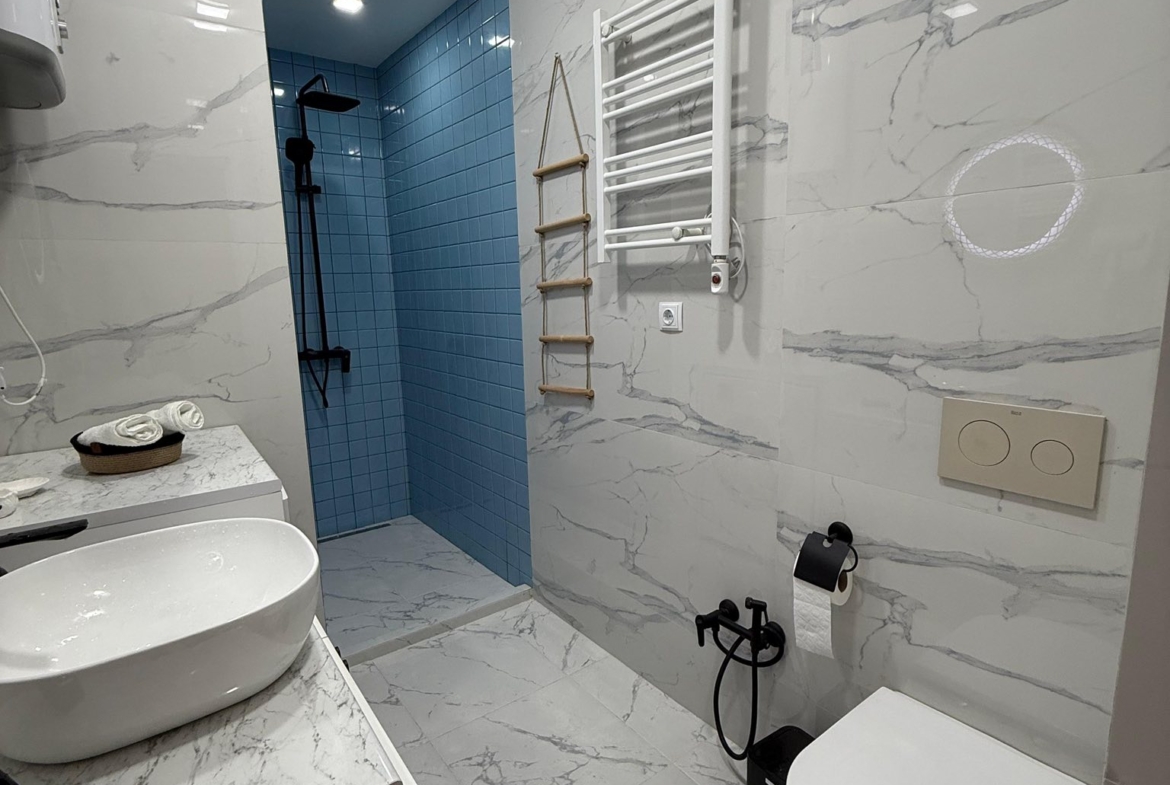 Studio for sale in Solid Residence