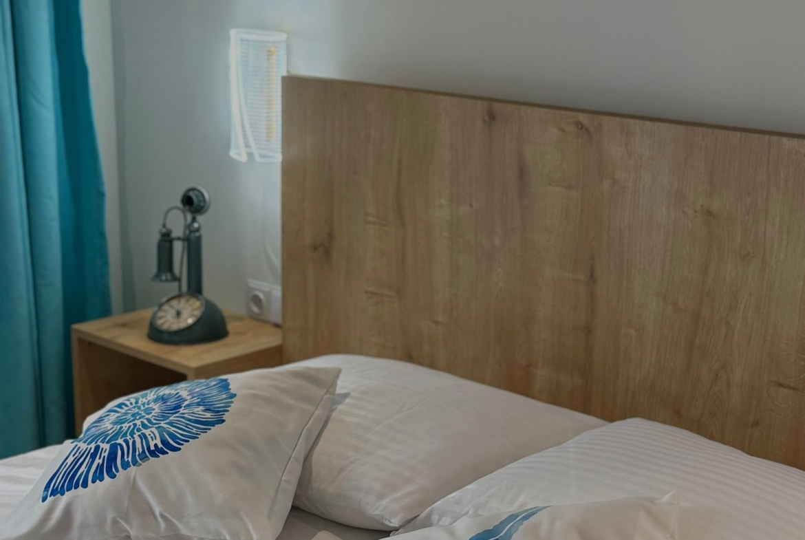 Studio for sale in Solid Residence